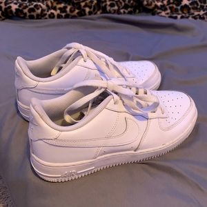 Air Force 1s